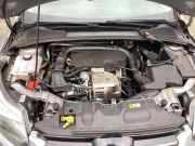 Luftfiltergehäuse Ford Focus III Turnier DYB AV619600BF
