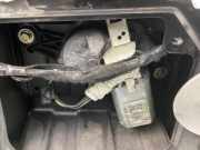 Wischermotor hinten Opel Vivaro A Kasten X83 53014312