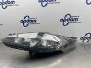 Hauptscheinwerfer links Ford Fiesta VI CB1, CCN 8A6113W030AJ