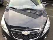 Motorhaube Chevrolet Spark M300 42746472