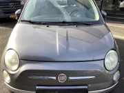 Motorhaube Fiat 500 312 0052009424
