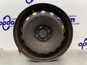 Felge Stahl Fiat Punto Evo 199 51763241