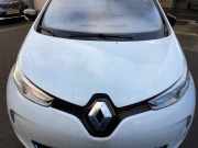 Motorhaube Renault Zoe BFM 651004516R