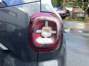 Rückleuchte rechts Dacia Duster HM 265503601R