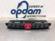 Schalter für Warnblinker Lancia Ypsilon 312 735531323