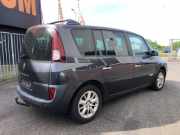 Stoßstange hinten Renault Espace IV K 7701207365