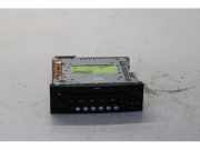 Radio Citroen C2 96643698XT
