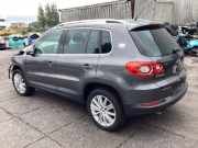 Anhängerkupplung VW Tiguan I 5N 1K0907383F