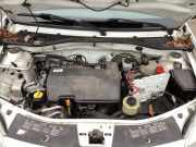 Wischerarm vorne Dacia Sandero I BS 8201059034