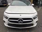 Teilepaket Front Mercedes-Benz A-Klasse W177