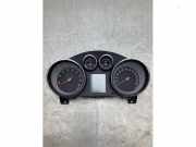 Drehzahlmesser Opel Astra J Caravan P10 13433802