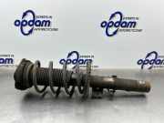 Federbein rechts vorne VW Polo IV 9N, 9A 6Q0413031