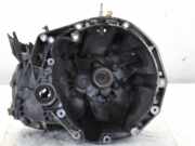 Schaltgetriebe Renault Laguna II Grandtour G