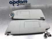 Sonnenblende Seat Ibiza IV SportCoupe 6J 6L0857552E