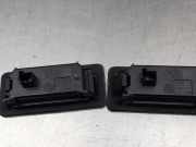 Kennzeichenleuchte mitte BMW 3er Touring F31 63267193293