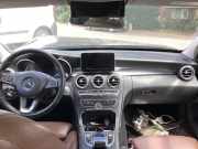 Steuergerät Airbag Mercedes-Benz C-Klasse W205