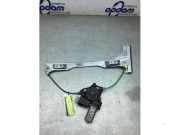 Fensterheber links vorne Opel Corsa E X15 13447038