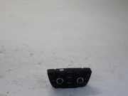 Heizungsbetätigung (Konsole) Opel Astra J P10 13346092