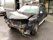 Allradgetriebe Dacia Duster HS