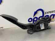 Pedalbelag für Fahrpedal Suzuki Swift IV FZ, NZ 4940068L50