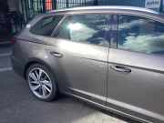 Tür rechts hinten Seat Leon ST 5F 5F9833056
