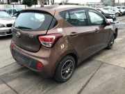 Heckklappe / Heckdeckel Hyundai i10 IA 73700B9031