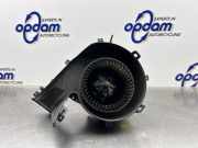Gebläsemotor Opel Vectra C Caravan Z02 13221349