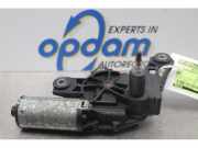 Wischermotor hinten Audi A6 Avant 4B, C5 8L0955711A