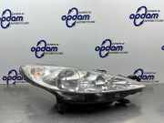 Hauptscheinwerfer rechts Peugeot 207 9649986180