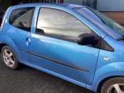 Tür rechts Renault Twingo II CN0 801002977R