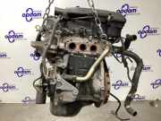Motor ohne Anbauteile (Benzin) Peugeot 107 0135KT