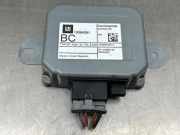 Rechner Navigationssystem Opel Corsa D S07 13384291