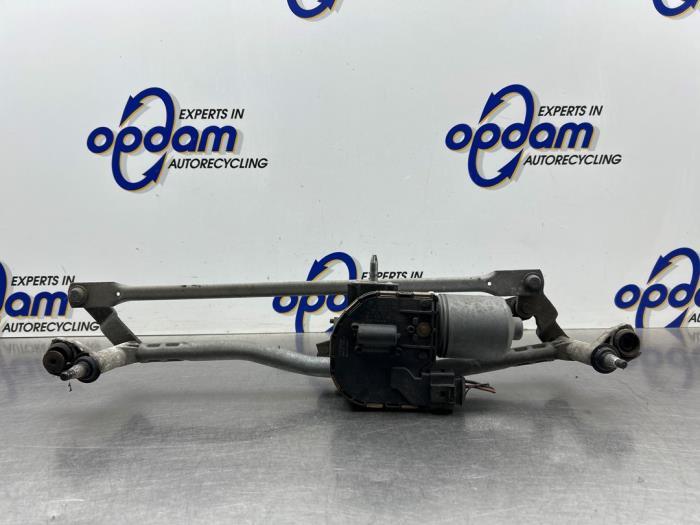 Wischermotor links Audi A3 8P 8P1955119B