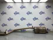 Endschalldämpfer VW Caddy IV Kasten SAA, SAH 2K0253611AD