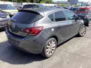 Tankklappe Opel Astra J P10 13281392