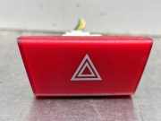 Schalter für Warnblinker Peugeot 107 6490NG