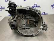 Schaltgetriebe Peugeot 208 I CA, CC 9803846280