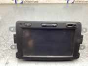 Monitor Navigationssystem Opel Vivaro B Kasten X82 281150494R