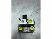 Klimakondensator Peugeot 2008 II UD, US, UY, UK 9831600480