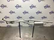 Mittelschalldämpfer Kia Picanto 1 SA 2861007500