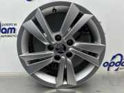 Felge Stahl Skoda Fabia III Kombi NJ 6V0601025M