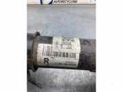Federbein rechts vorne Ford Fiesta VI CB1, CCN C1BC18045PB