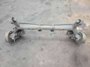 Hinterachse komplett Ford Fiesta VII HJ, HF 2357910