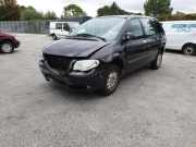 Lenkgetriebe Servo Chrysler Voyager IV RG