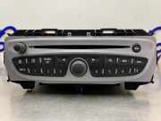 CD-Radio Renault Twingo II CN0 7649192391