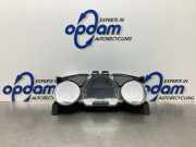 Drehzahlmesser Citroen C5 III RD 9665364580