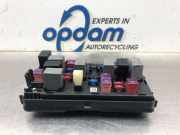 Sicherungskasten Chevrolet Aveo Schrägheck T200, T250 96867121