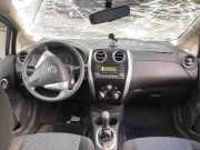 Steuergerät Airbag Nissan Note E12 484303VW1C