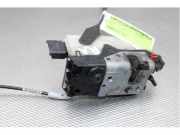 Klappenschlosszug Peugeot 208 I CA, CC