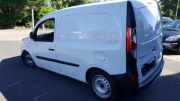 Hinterachse komplett Renault Kangoo II Rapid FW0 555119302R